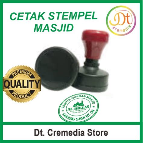 jual cetak stempel otomatis cetak stempel custom  design custom
