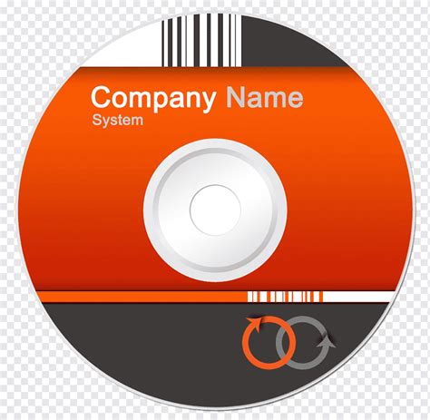 Microsoft Office Cd Label Template