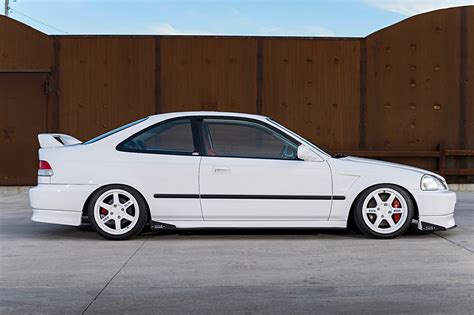 Actualizar 47 Imagen 96 Honda Civic Coupe In Thptnganamst Edu Vn