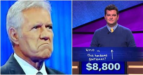 Jeopardy's 15 Most Outrageous Moments