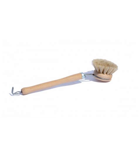 Brosse à Verres en Bois Iris Hantverk sur Takaterra