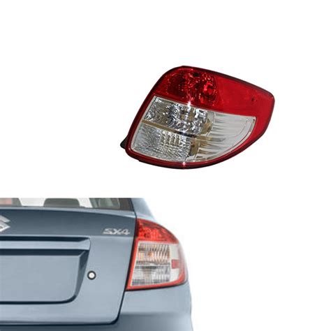 Led Tail Light Backlight Bulb Lamp For Suzuki Sx