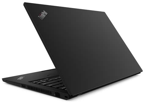 LENOVO THINKPAD P43S Core i7 – 8th HQ Gen – HEADON