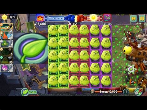 Pvz Plants Vs Zombies Arena Pk Youtube