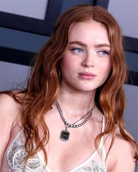 Image Of Sadie Sink