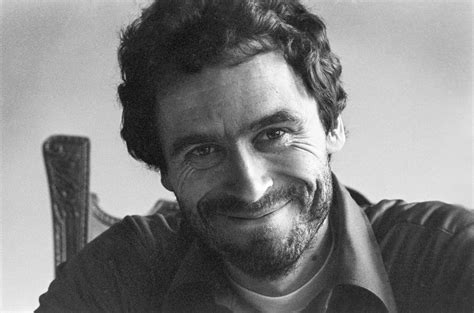 Meet The Photographer Who Spent Three Hours With Ted Bundy