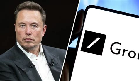 Elon Musk Aims To Dig At Openai Make Xai S Chatbot Grok Open Source