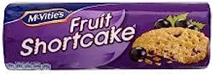 Mcvitie S Fruit Shortcake G Amazon Ca Grocery Gourmet Food