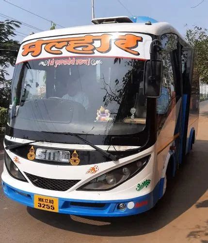 Luxuries 13 Seater Isuzu Sml Mini Bus On Rent Diseal At Rs 26km In