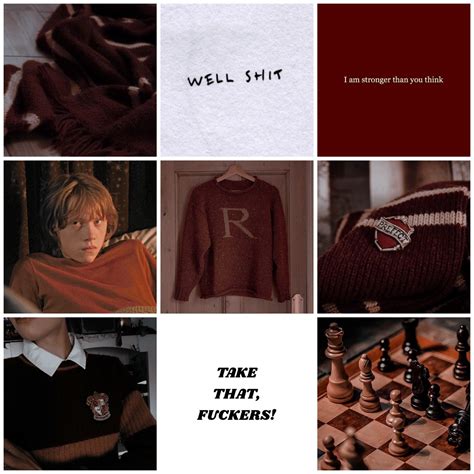 Harry Potter Moodboards On Tumblr