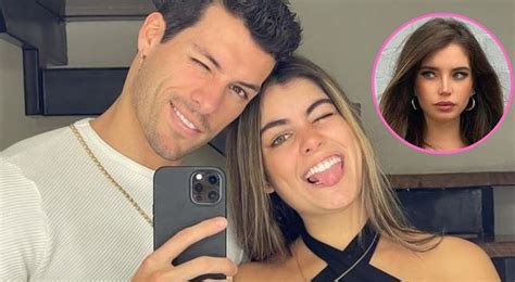 Patricio Parodi Instagram Felicita A Su Hermana Mafer Parodi Por Boda