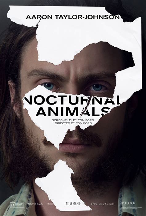 Nocturnal Animals (2016) Pictures, Trailer, Reviews, News, DVD and Soundtrack