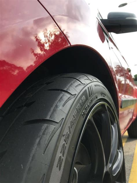 Bridgestone Potenza Adrenalin Re003, Car Accessories, Tyres & Rims on ...