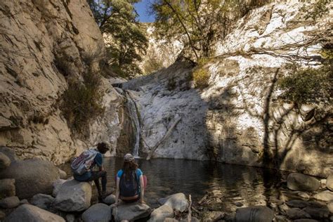 The 50 best hikes in L.A. and Southern California - Los Angeles Times