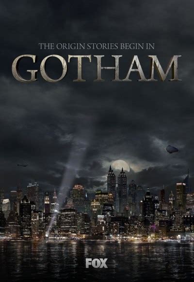 Gotham Characters - Comic Vine