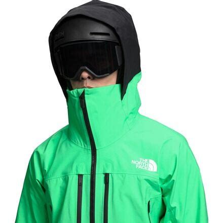 The North Face Summit Tsirku Gtx Pro Jacket Men S Clothing