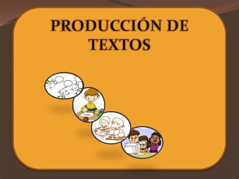 Producción de textos 59 jugadas Quizizz