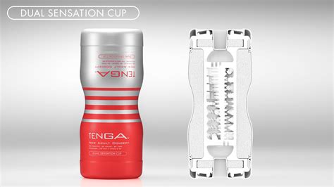Tenga Cup Series Tenga Masturbate Better Global Bestselling Men S Sex Toy Brand