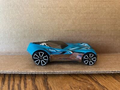 Hot Wheels Ettorium 2015 Multipack Exclusive Loose EBay