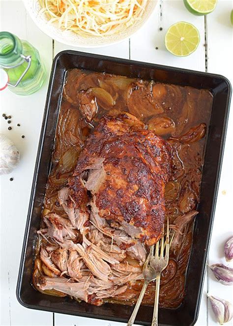 Rwana Wieprzowina Pulled Pork Artofit