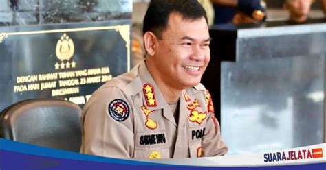 Jajaran Tni Polri Di Jawa Tengah Dirikan Posko Netralitas Suara Jelata