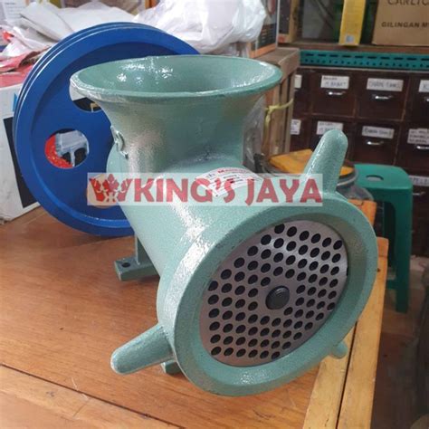 Jual Gilingan Daging No 42 Mesin Giling Daging 42 Meat Grinder