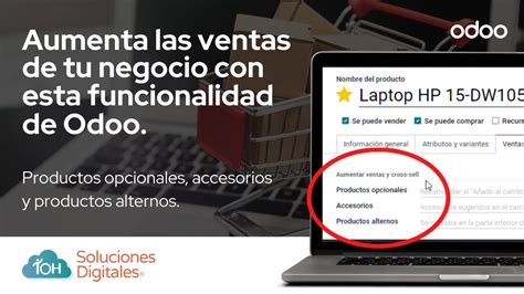 Aumenta Las Ventas De Tu Negocio Agregando Productos Opcionales