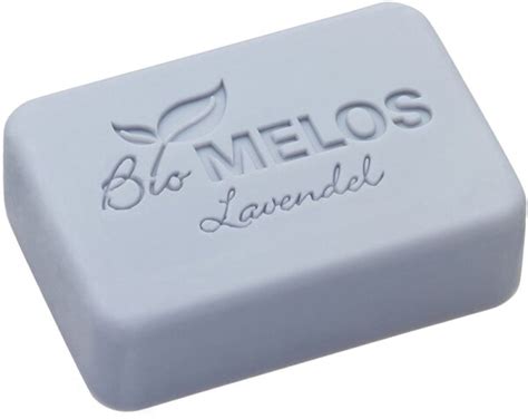 Speick Naturkosmetik Melos Bio Lavendel Seife G