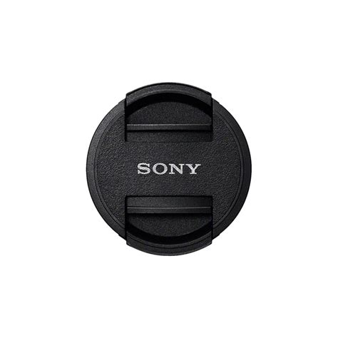 SONY Front Lens Cap 49mm (ALC-F49S) - camera.co.id
