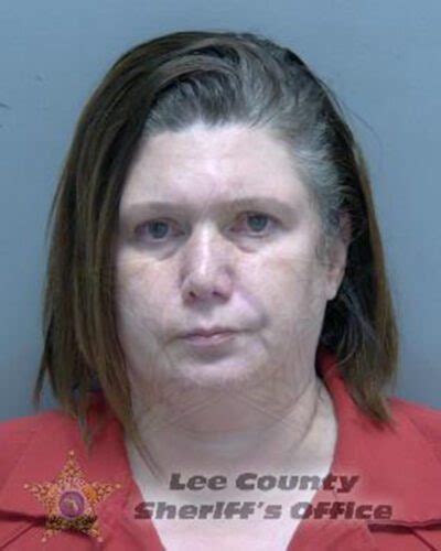 Cape Coral Woman Arrested For Narcotics Sale News Sports Jobs