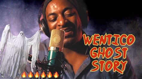 Jamaica Ghost Story The Legend Of Wentico The Famous Duppy From