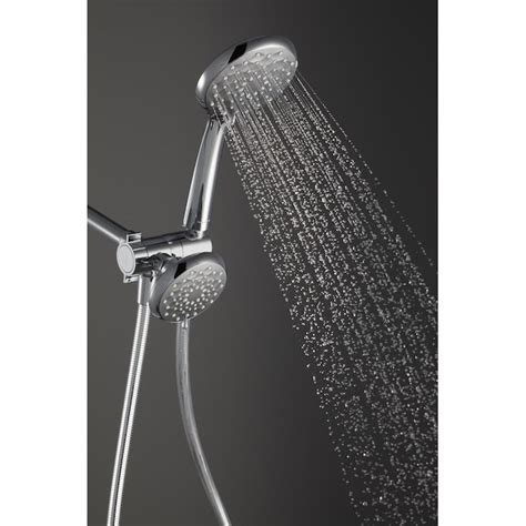 Kohler Awaken Polished Chrome Handheld Shower Head 175 Gpm K 72421 H Cp At