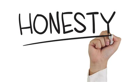 Top 55 Most Inspiring Quotes On Honesty 2023 Updated