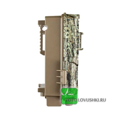 Фотоловушка Bushnell Dual Core Camo No Glow Trail Camera, модель ...