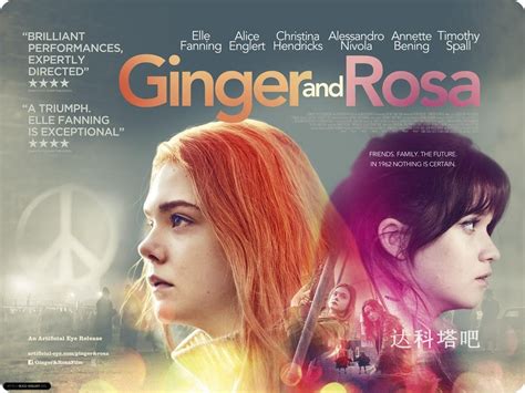 Salsa Suprema Cine En HD Ginger And Rosa 2012 Directora Sally Potter