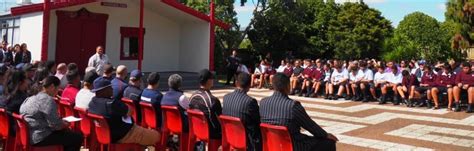 Tamaki College