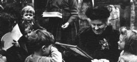 Dr Maria Montessori Montessori Aotearoa New Zealand