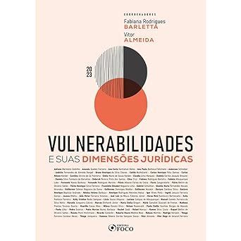 Vulnerabilidades E Suas Dimens Es Jur Dicas Ed Amazon Br