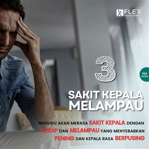 Strok Haba Tanda Awal Yang Perlu Anda Ketahui Flexphysiotherapy