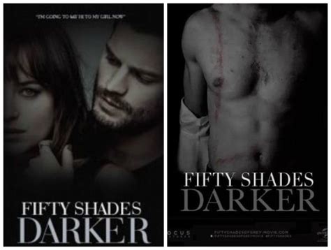 Lanzan Nuevo Tráiler De 50 Sombras Más Oscuras