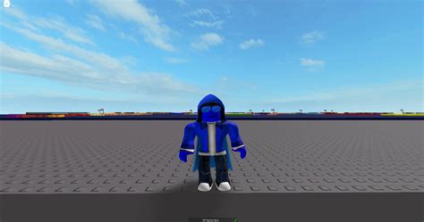 Ajb10ajb10 the Roblox (Blue-Skin) by Ajb10ajb10 on DeviantArt