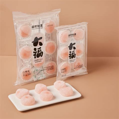 Amazon Japanese Mochi Fruit Daifuku Mango Rice Cake Japanese