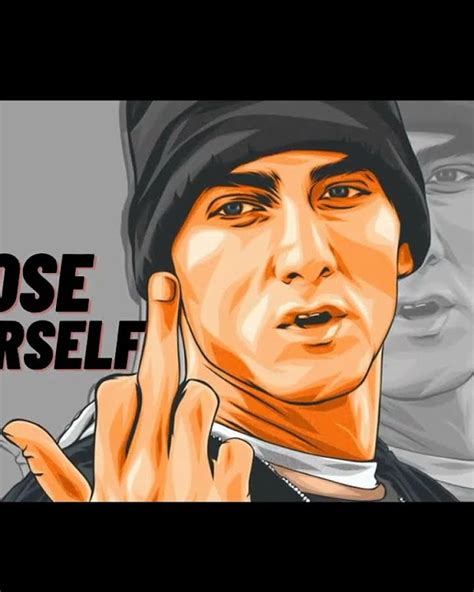 Eminem Lose Yourself Hd Youtube