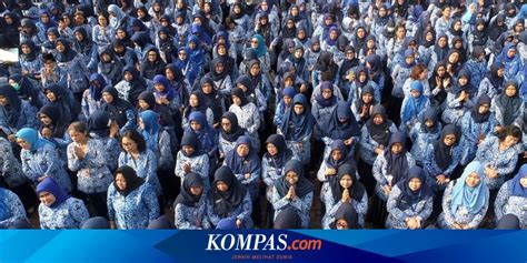 17 Jurusan S2 Paling Dibutuhkan Kemenkumham Di Cpns 2024