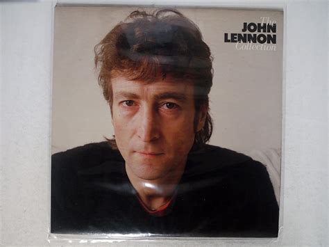 Yahooオークション 米 ジョン レノンthe John Lennon Collectiong