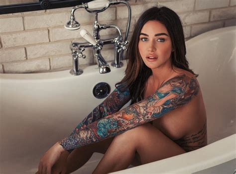 Jessica Wilde Nude 3 Pictures Rating 8 63 10