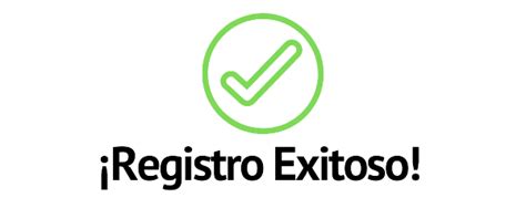 Registro Exitoso DIMAWS Abogados