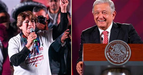 TEPJF confirmó que AMLO sí violó la veda electoral en elecciones de