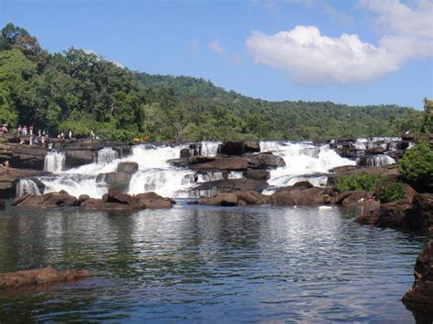 Cambodia Tatai Resort In Koh Kong Province E Camnews