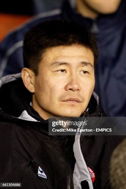 94 Hao Haidong Photos & High Res Pictures - Getty Images